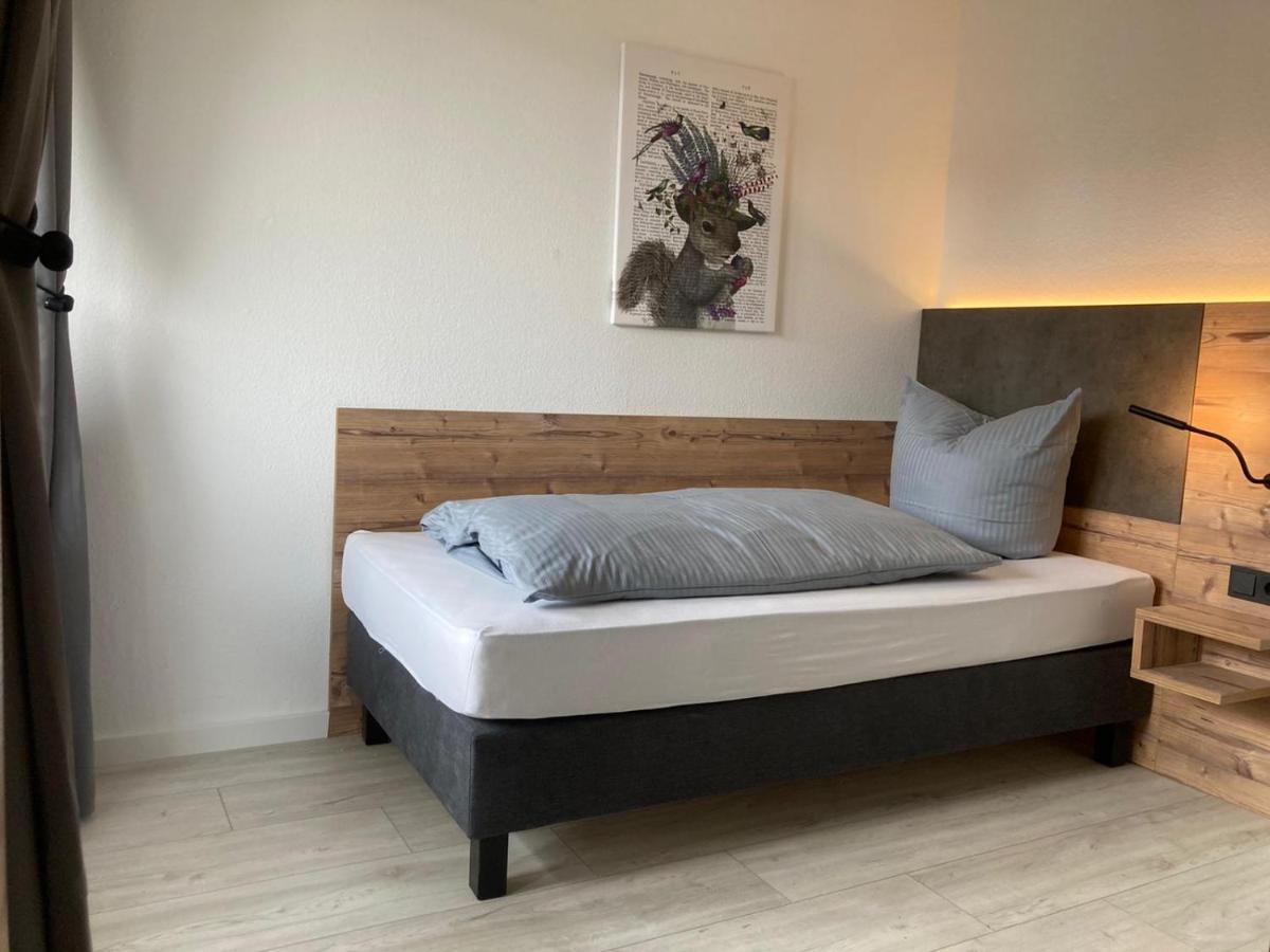 Hostel Harzer Hof Гослар Екстер'єр фото