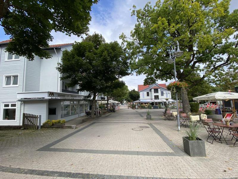 Hostel Harzer Hof Гослар Екстер'єр фото
